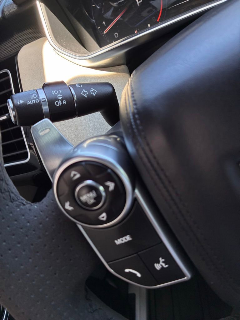 Used 2014 Land Rover Range Rover Sport Supercharged AWD/4WD image 31