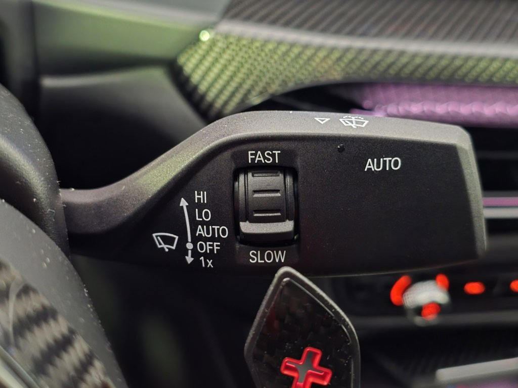 New 2026 BMW M4 xDrive Competition w/ Executive Package image 21