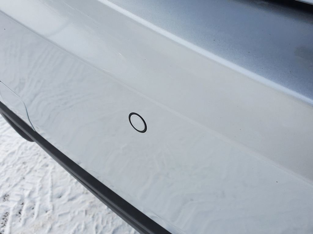 Used 2018 Cadillac CTS Luxury image 17