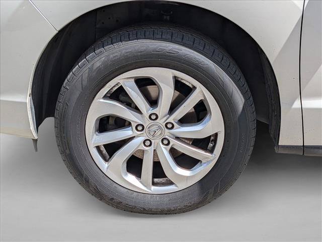 Used 2017 Acura RDX w/ Tech & AcuraWatch Plus Pack FWD image 17