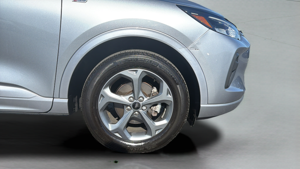 Certified 2024 Ford Escape ST-Line w/ Tech Pack #1 AWD/4WD image 49
