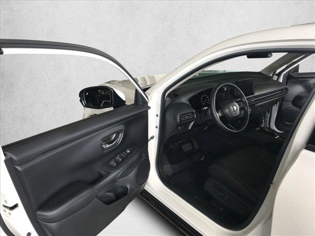 Used 2025 Honda HR-V EX-L image 13