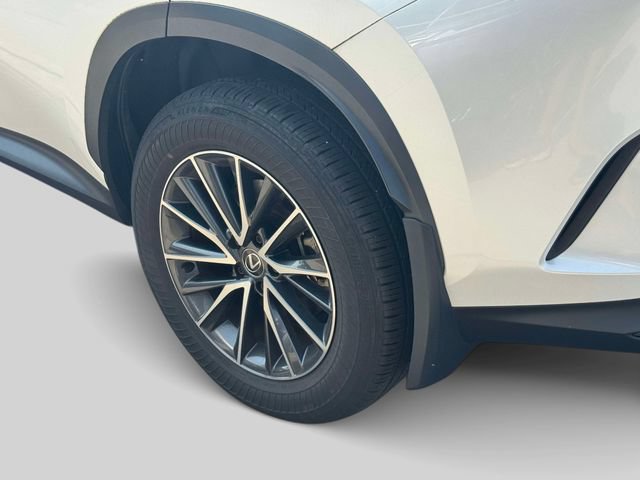Used 2024 Lexus NX 350 AWD w/ Cold Area Package image 9
