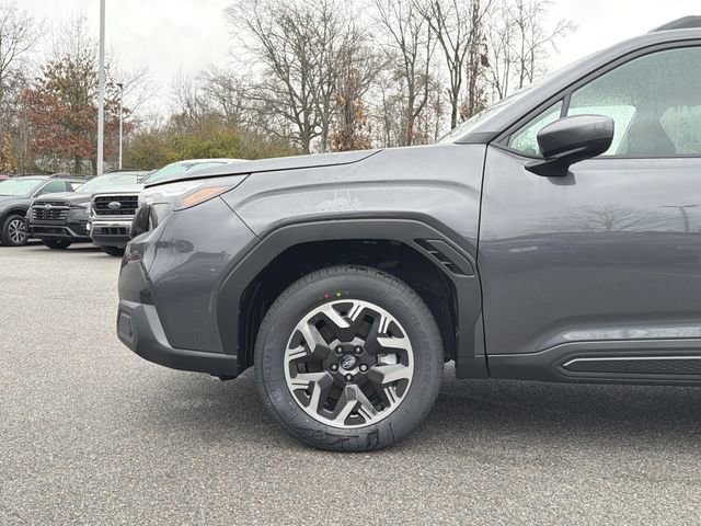 New 2026 Subaru Forester Premium image 9