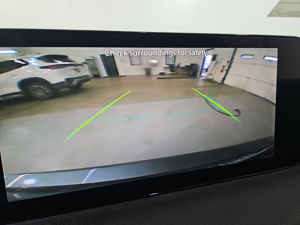 New 2026 Nissan Sentra SV w/ SV Convenience Package image 19
