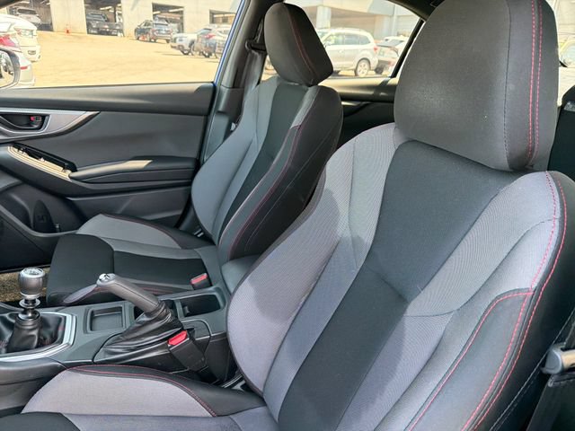Certified 2024 Subaru WRX AWD/4WD image 19
