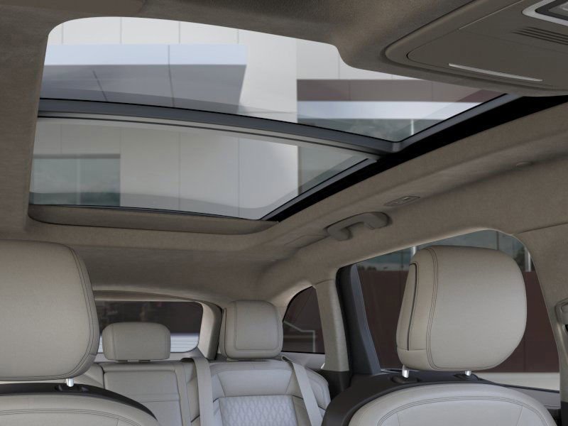 New 2026 Lincoln Nautilus Black Label w/ Jet Appearance Package image 22