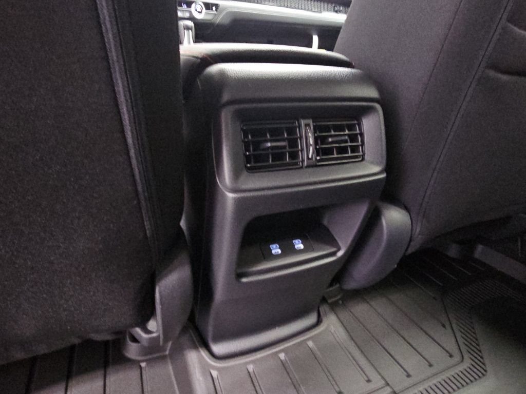 New 2026 Honda CR-V Sport image 29