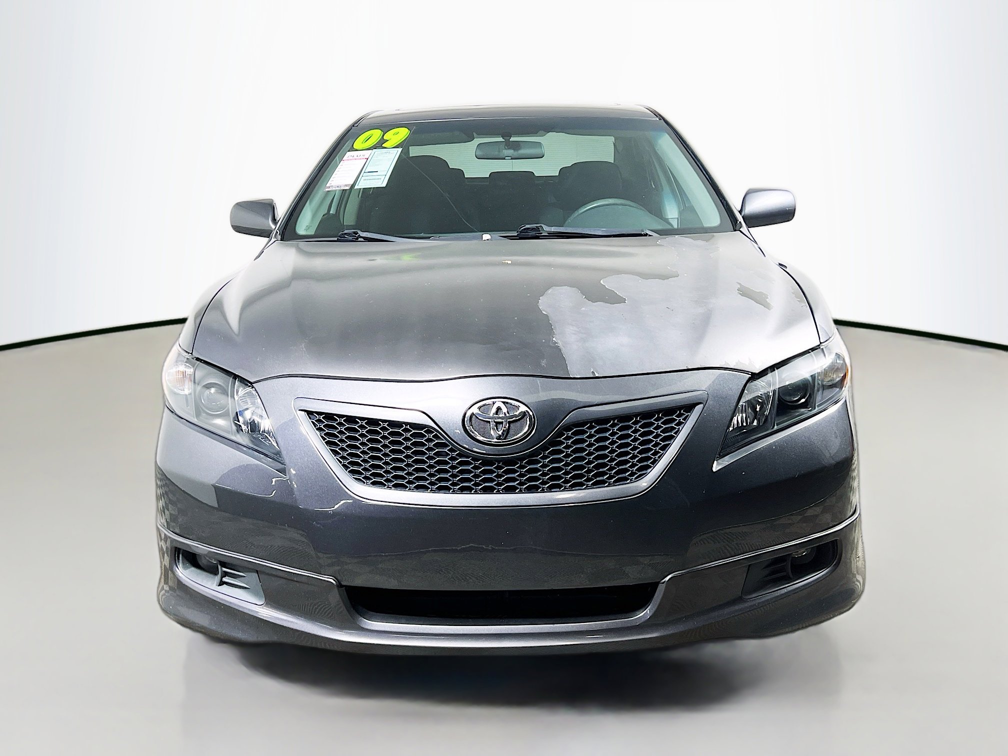 Used 2009 Toyota Camry SE image 11