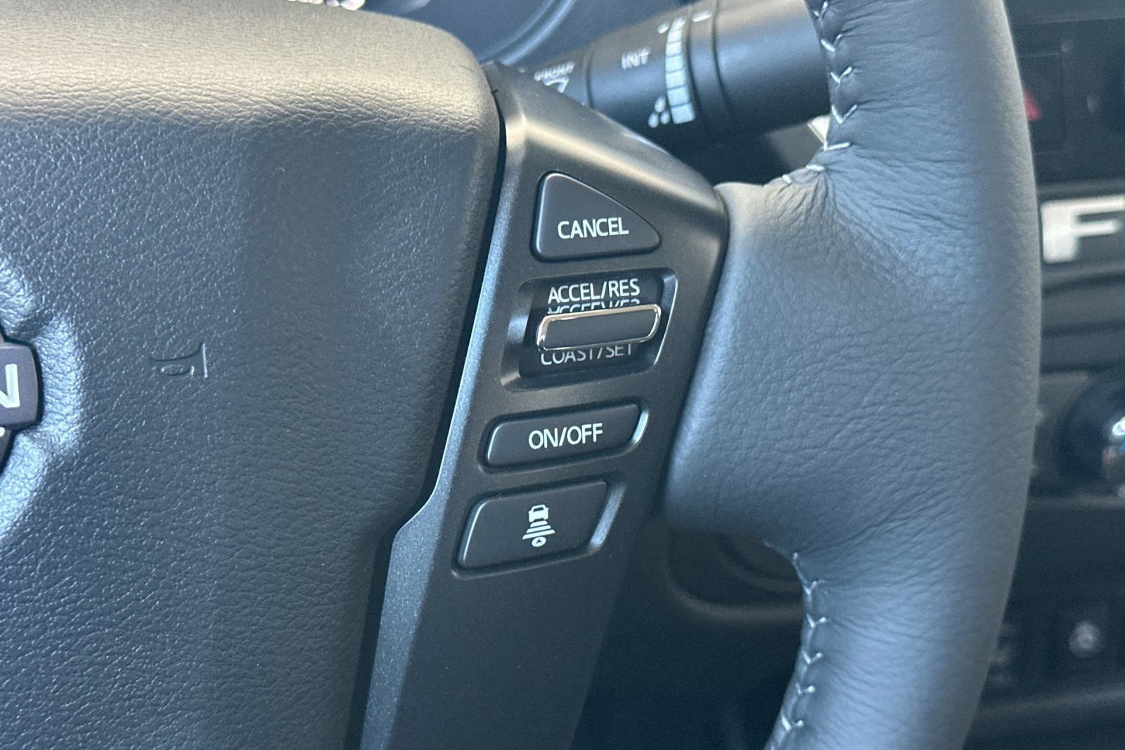 New 2026 Nissan Frontier SV RWD image 28