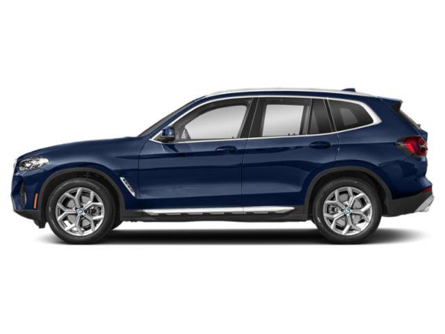 Used 2022 BMW X3 xDrive30i w/ Premium Package 2 AWD/4WD image 3