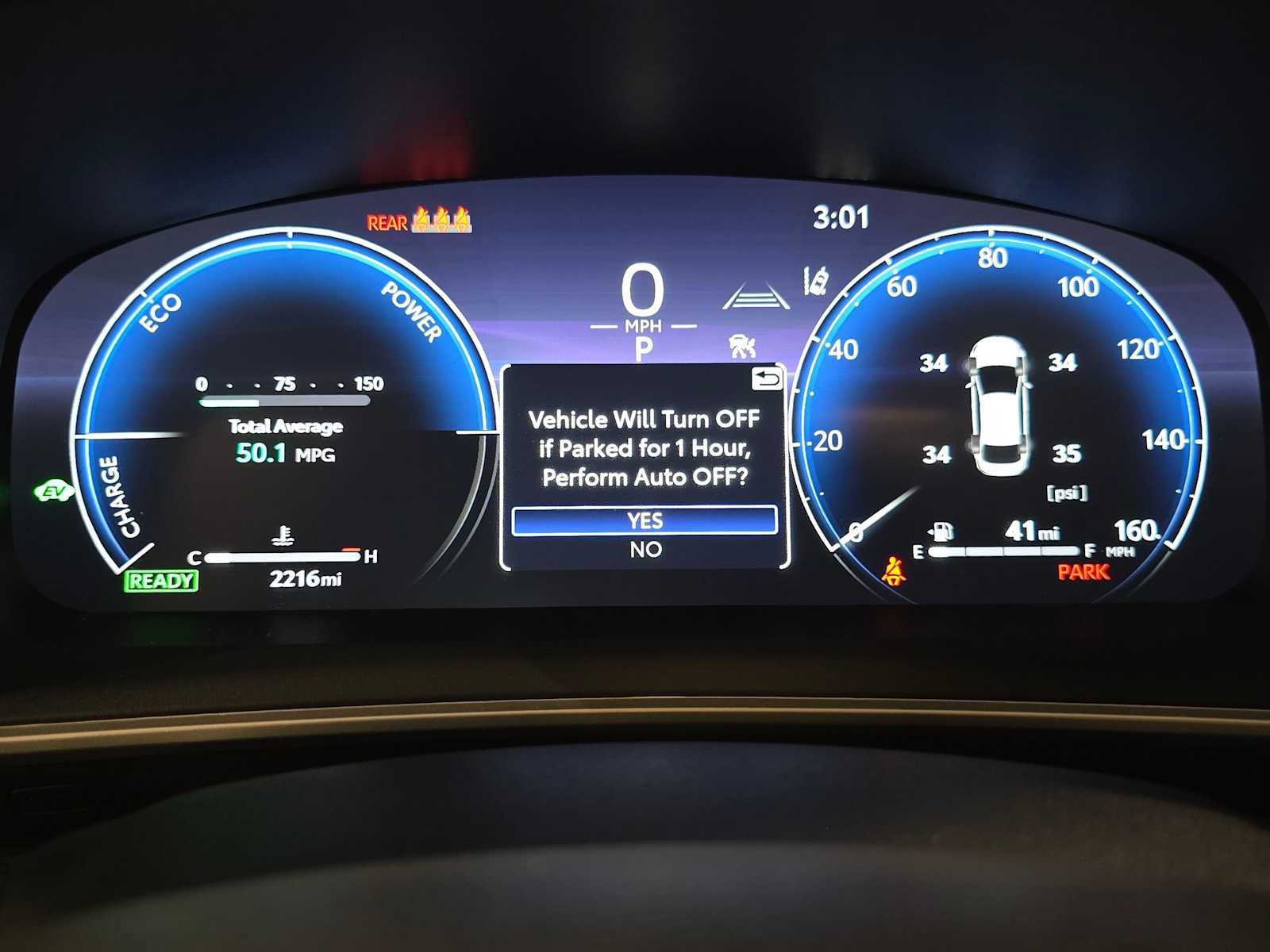 Certified 2026 Toyota Corolla XLE FWD image 11