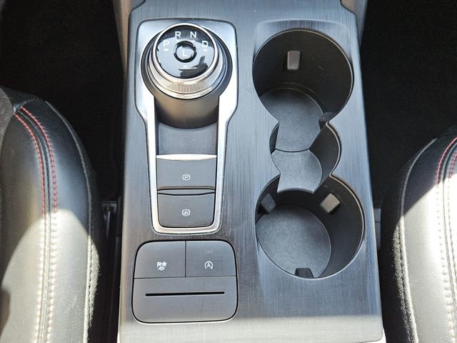 Used 2024 Ford Escape ST-Line w/ Cold Weather Package image 11