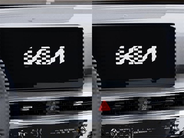 Certified 2025 Kia Sorento X-Line EX image 20