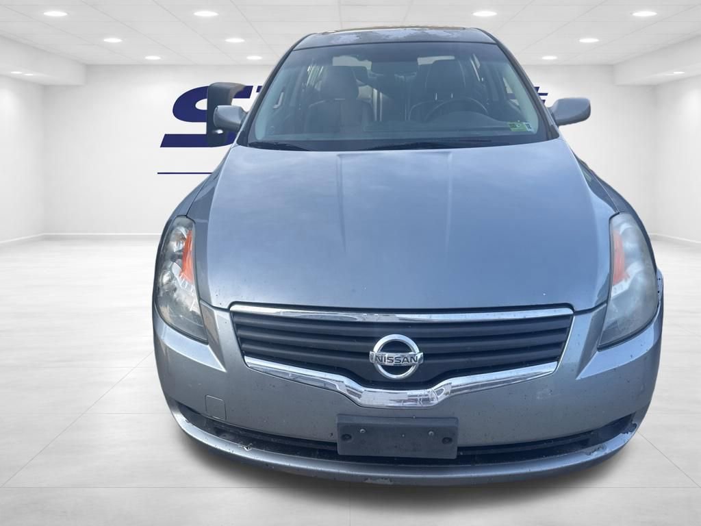 Used 2007 Nissan Altima 2.5 S w/ SL Pkg image 3