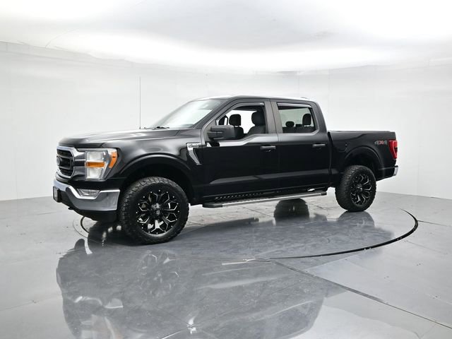 Used 2021 Ford F150 XLT w/ Max Trailer Tow Package image 6