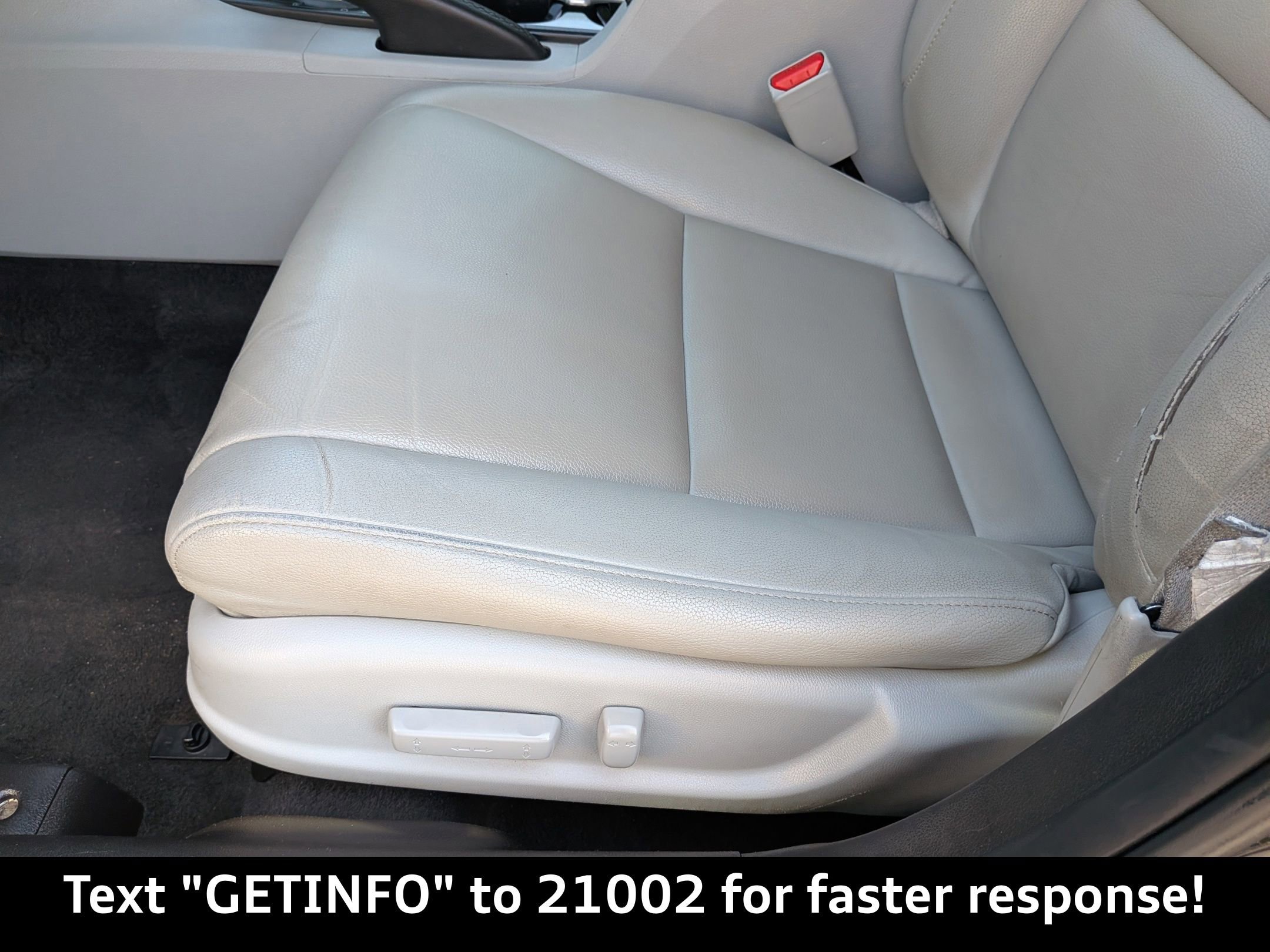 Used 2016 Acura ILX FWD image 19