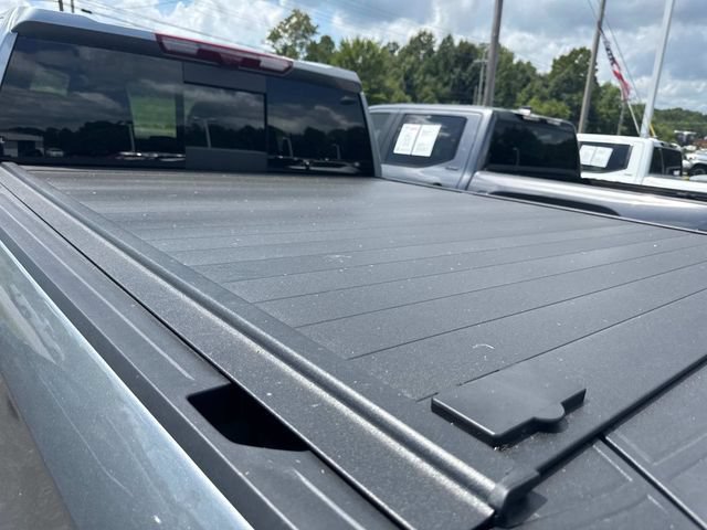 Certified 2026 GMC Sierra 1500 Denali AWD/4WD image 14