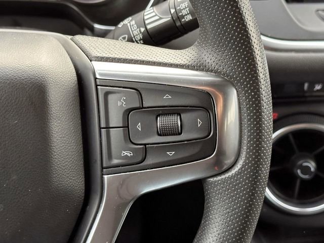 Used 2021 Chevrolet Blazer LT image 24
