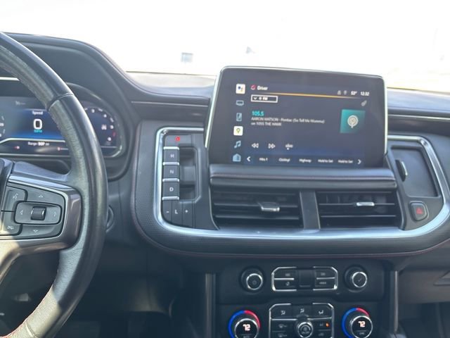 Certified 2022 Chevrolet Tahoe RST AWD/4WD image 18