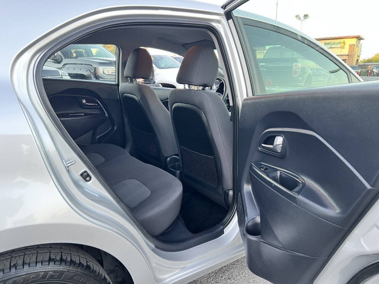 Used 2013 Kia Rio LX w/ PWR Pkg FWD image 15