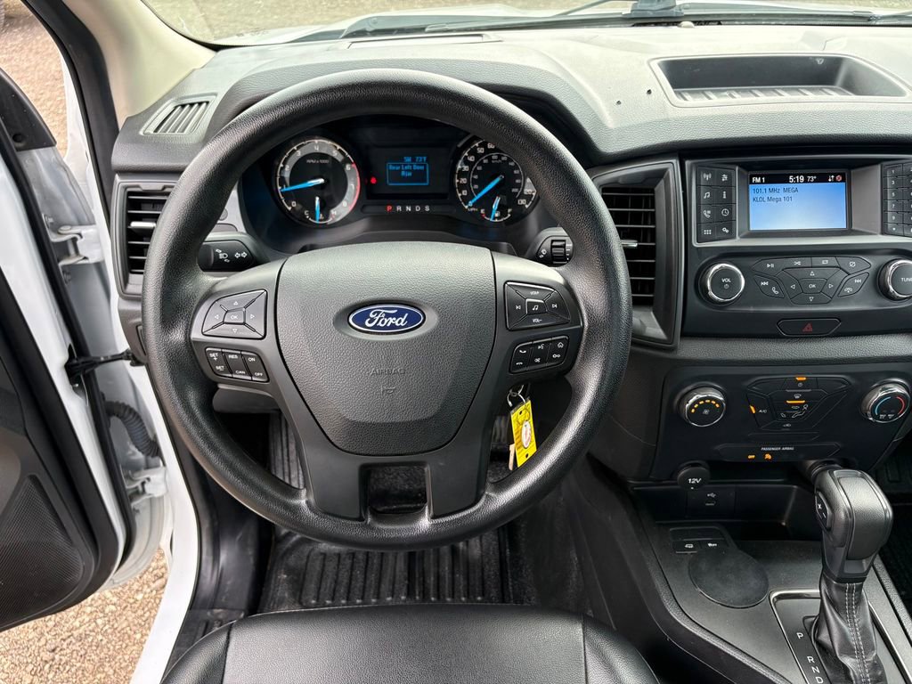 Used 2023 Ford Ranger XL RWD image 17