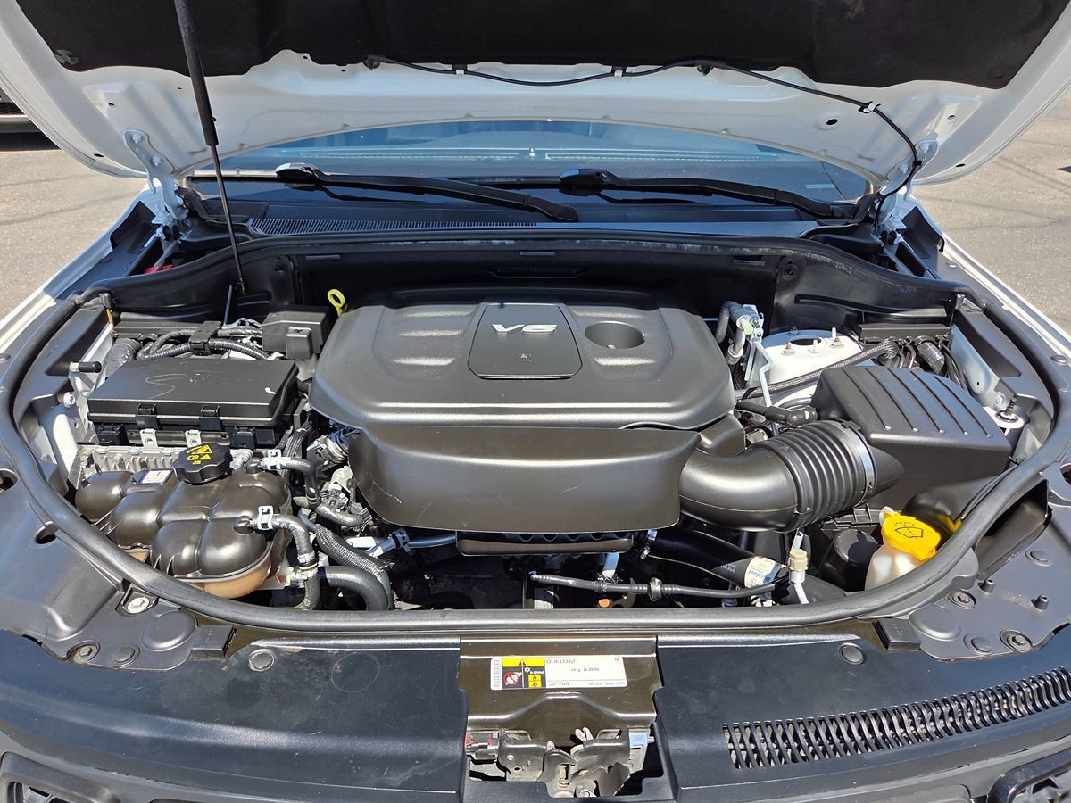 Used 2018 Jeep Grand Cherokee Altitude RWD image 50