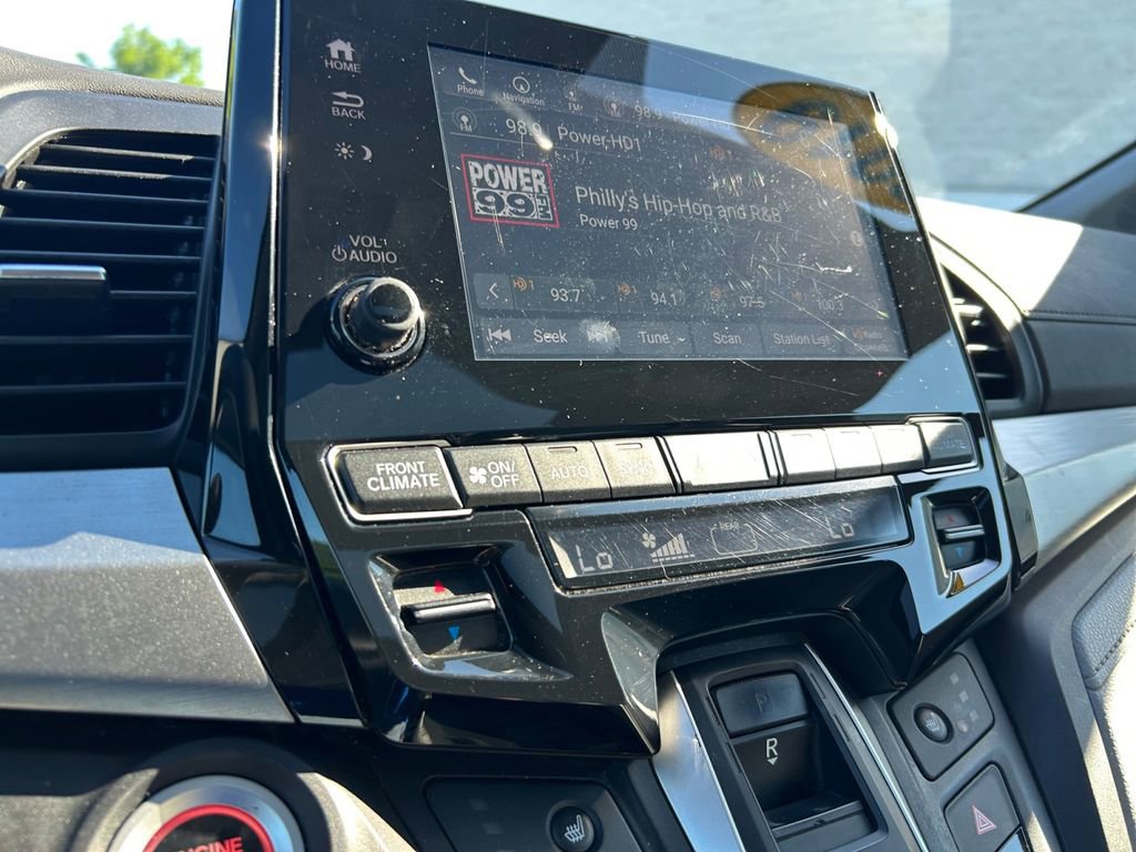 Used 2019 Honda Odyssey EX-L image 25