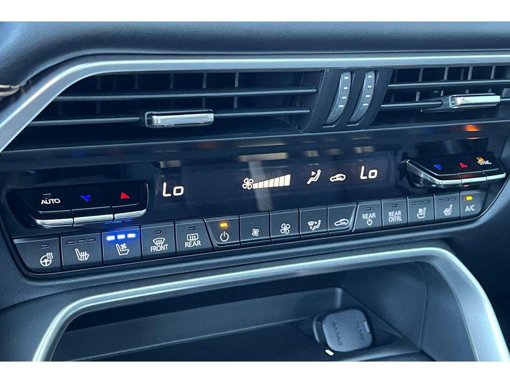 New 2026 MAZDA CX-90 3.3 Turbo S w/ Premium Plus image 21