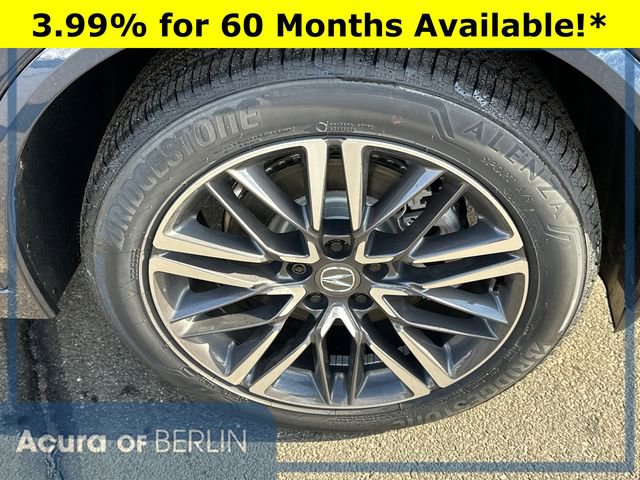 New 2026 Acura MDX SH-AWD w/ Advance Package image 7
