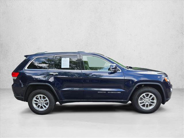 Used 2018 Jeep Grand Cherokee Laredo image 4