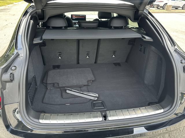 Certified 2025 BMW X4 xDrive30i w/ Premium Package AWD/4WD image 18