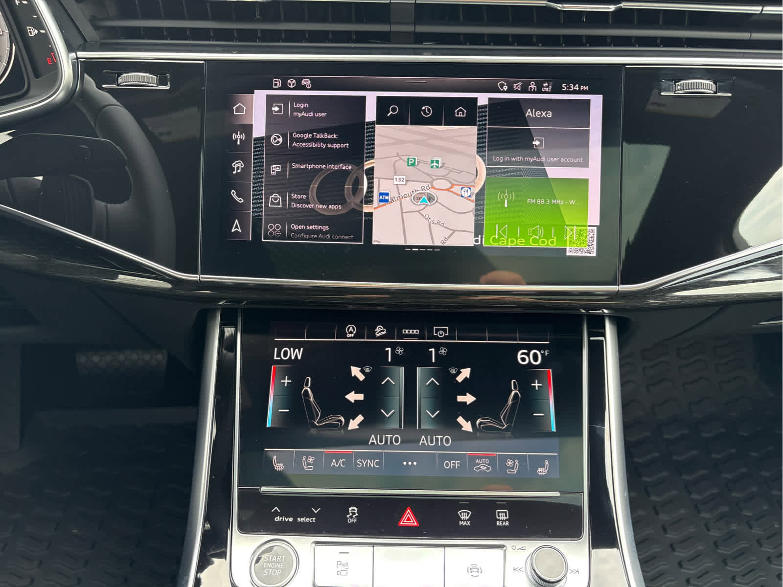 New 2025 Audi Q7 3.0T Premium Plus image 22