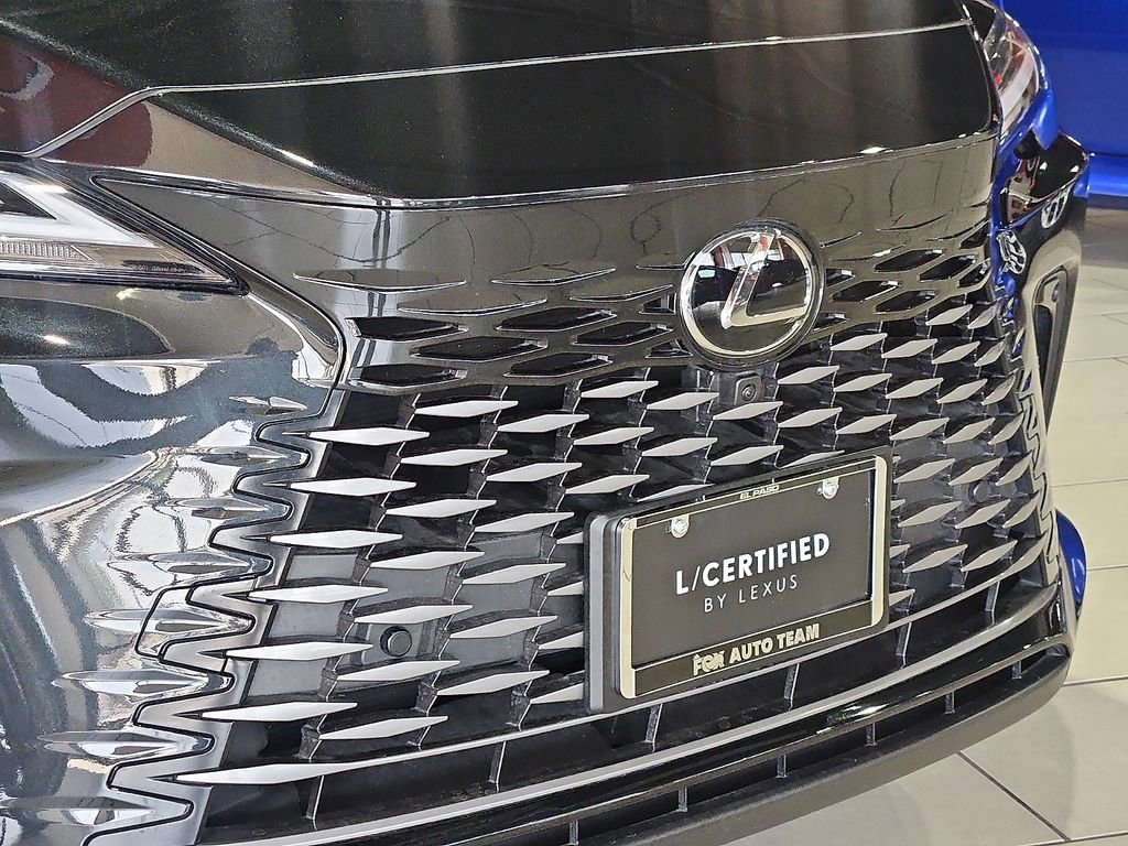 Used 2025 Lexus RX 350 Premium image 7