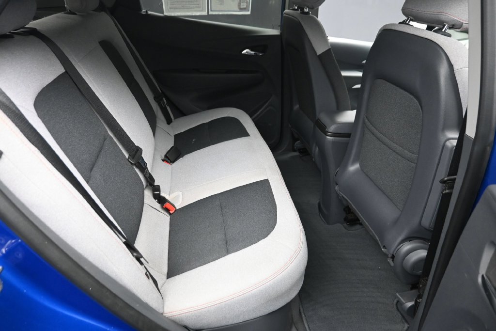 Used 2017 Chevrolet Bolt LT FWD image 10