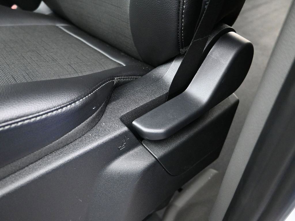 New 2025 Ford Transit 350 148 Low Roof AWD w/ Load Area Protection Package image 13