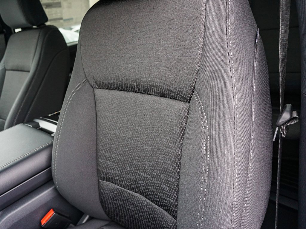 New 2025 Ford F150 XLT w/ Equipment Group 302A MID image 20