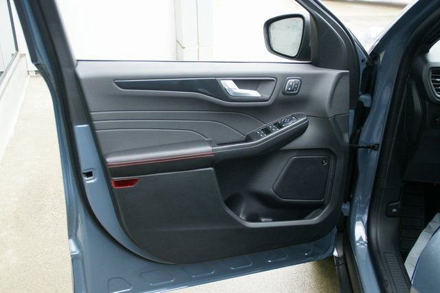 New 2026 Ford Escape ST-Line Elite w/ Premium Technology Package image 14