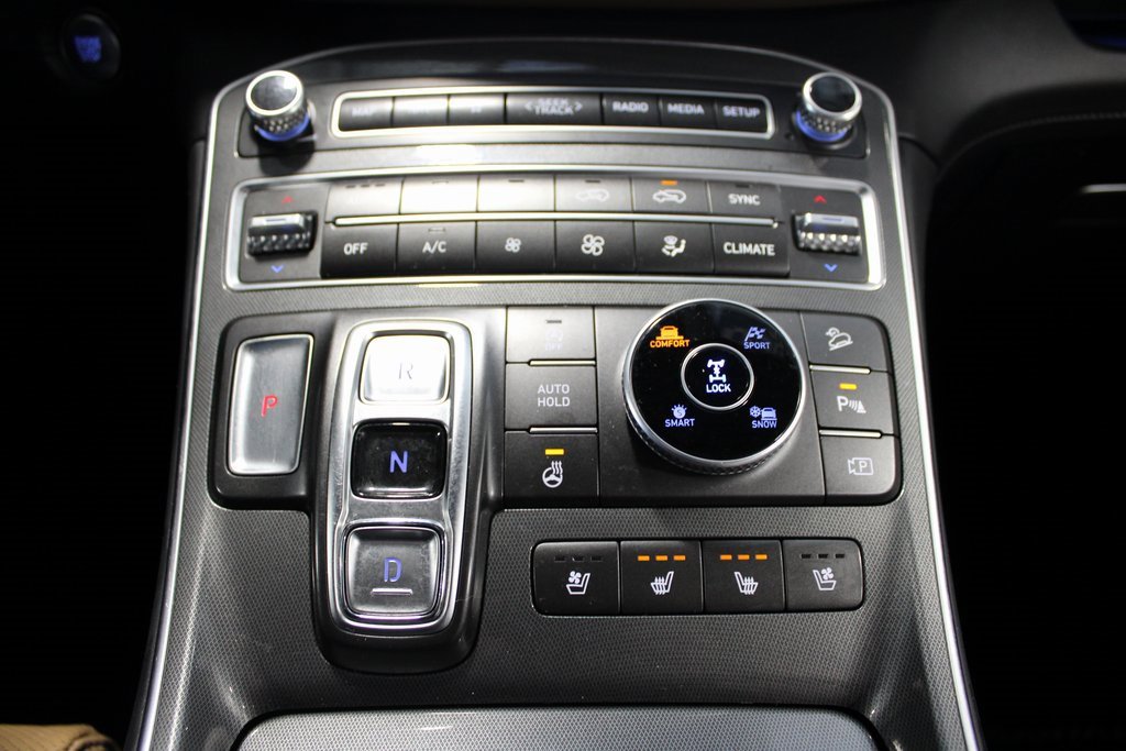 Used 2023 Hyundai Santa Fe Calligraphy image 31