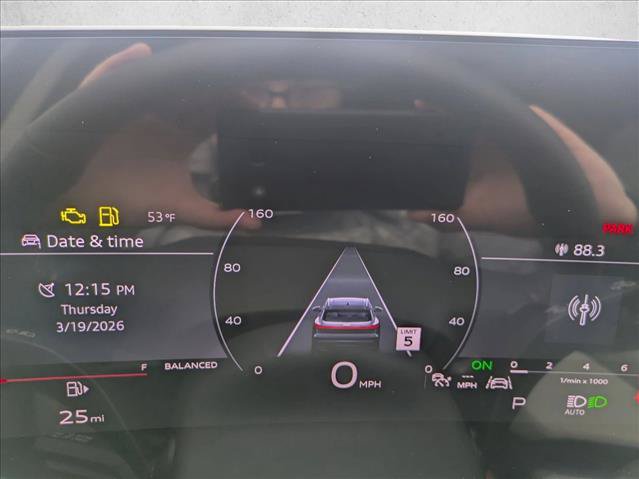 New 2025 Audi Q5 Premium AWD/4WD image 11
