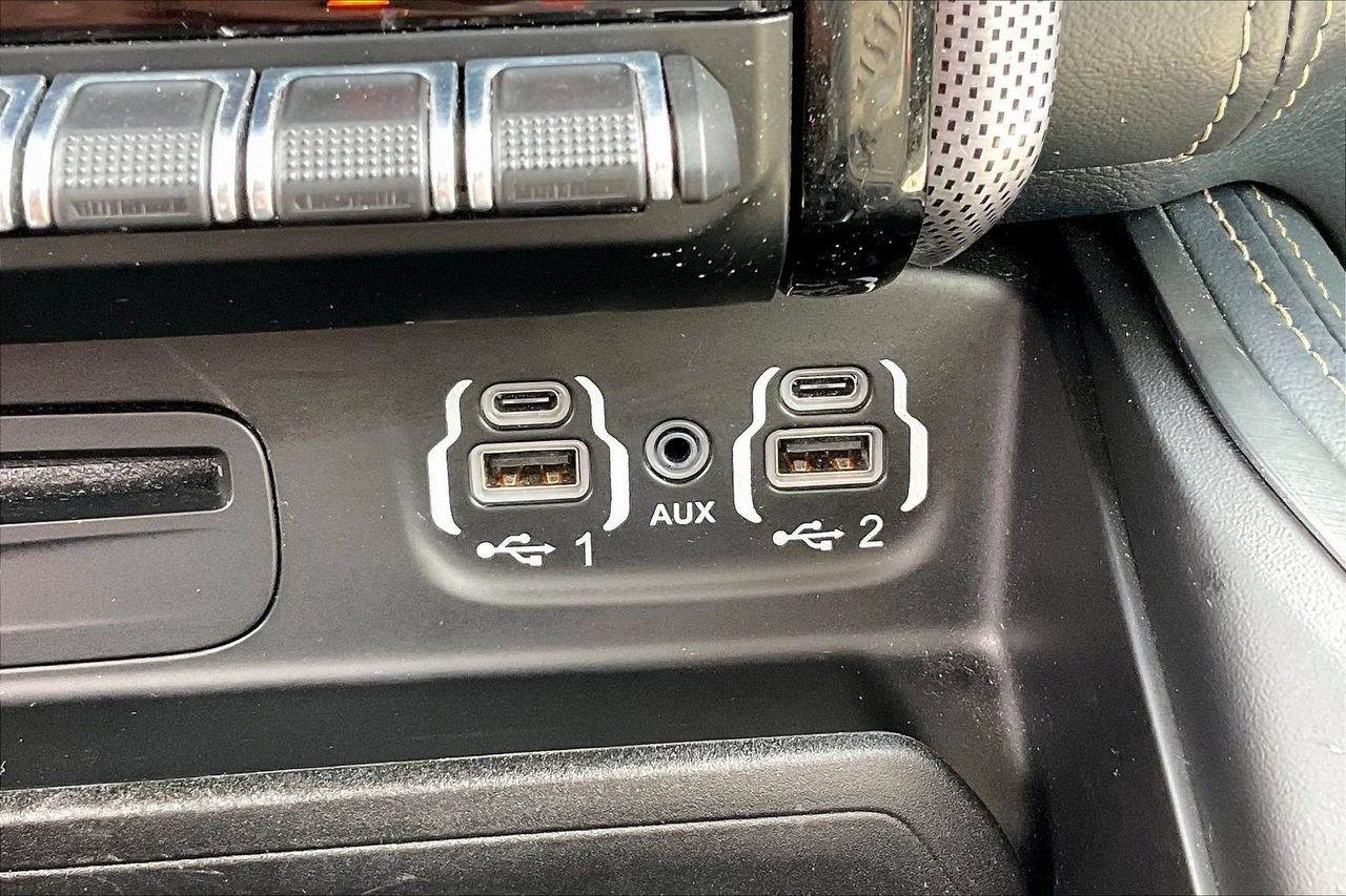 Certified 2019 RAM 1500 Limited AWD/4WD image 19