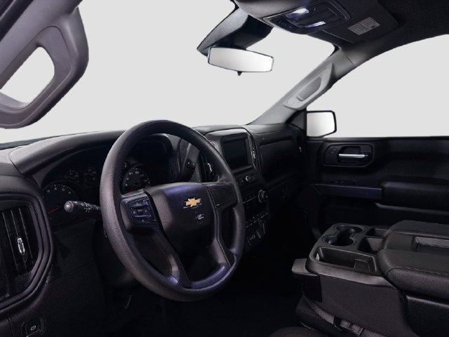 Used 2023 Chevrolet Silverado 1500 Custom RWD image 21