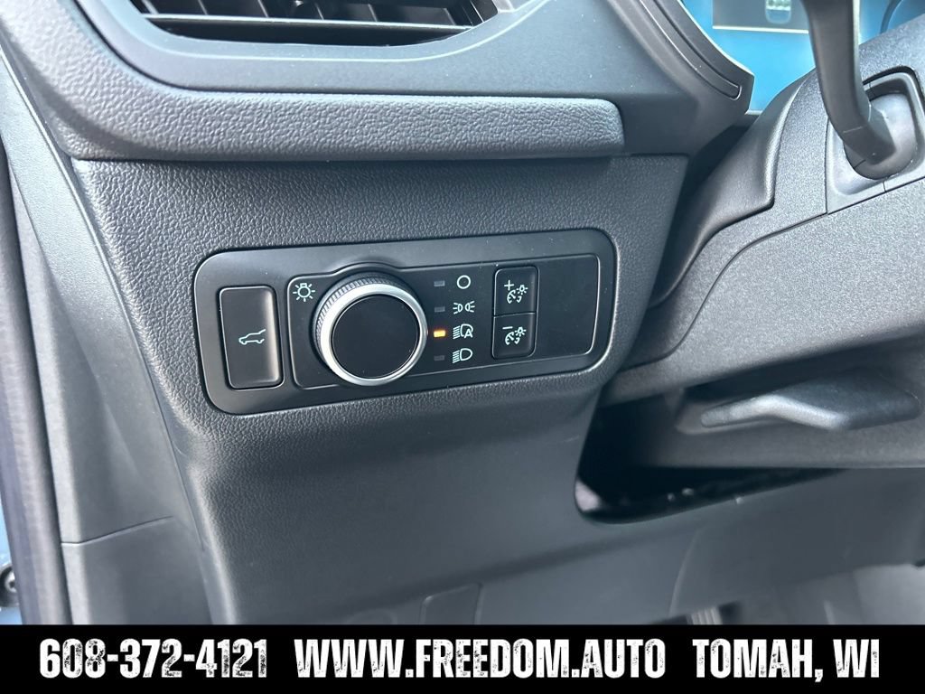 New 2026 Ford Escape Active w/ Active Premium Tech Pack AWD/4WD image 27
