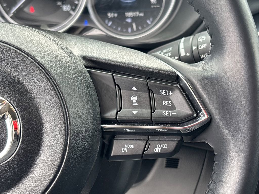 Used 2023 MAZDA CX-5 AWD 2.5 S w/ Select Package image 24