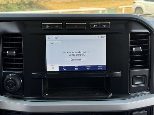 Used 2023 Ford F250 XLT w/ 360-Degree Camera Package AWD/4WD image 17