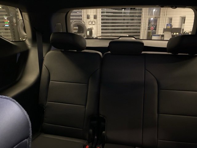 New 2026 Chevrolet Traverse Z71 w/ Enhanced Driving Package image 31