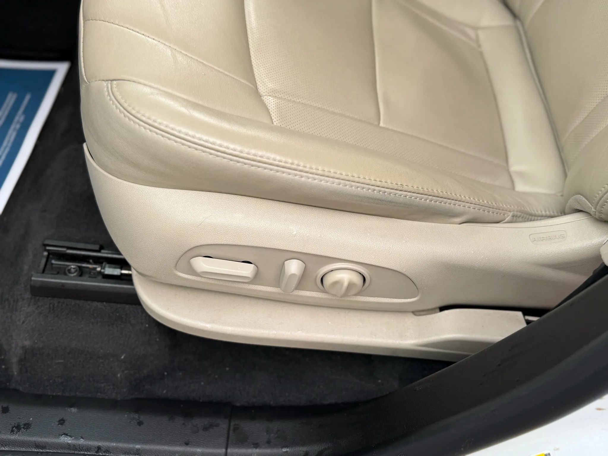 Used 2019 Buick Enclave Essence image 23