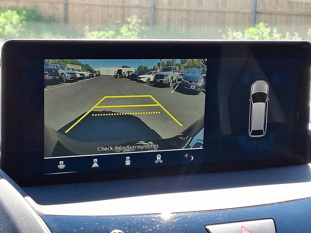 Used 2021 Acura RDX AWD w/ Technology Package image 19