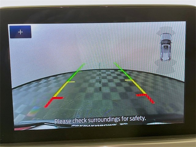 Used 2022 Ford Escape Titanium w/ Class II Trailer Tow Package image 15