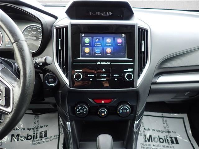 Used 2024 Subaru Forester Premium AWD/4WD image 17